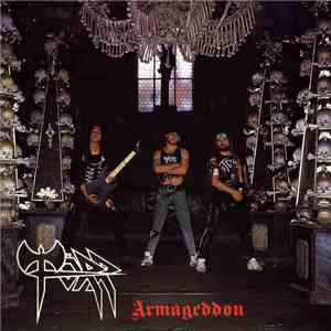 Törr - Armageddon download flac