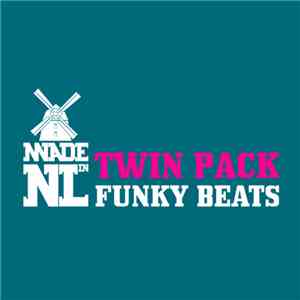 Twin Pack  - Funky Beats download flac