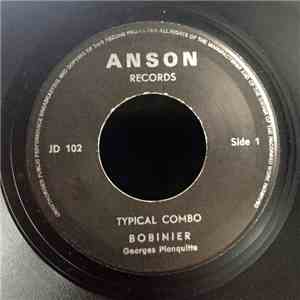Typical Combo / Angel Viloria Y Su Conjunto Tipica Cibaeno - Bobinier / Loreta download flac