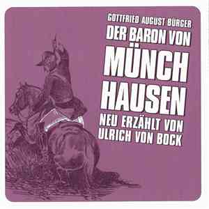 Ulrich von Bock - Der Baron Von Münchhausen download flac