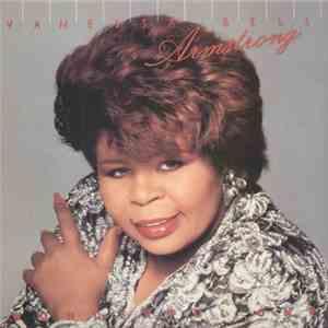 Vanessa Bell Armstrong - Wonderful One FLAC album