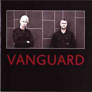 Vanguard  - Vanguard download flac