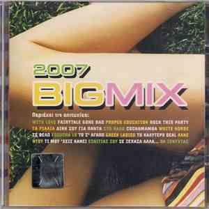 Various - 2007 Big Mix download flac