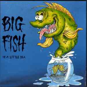 Various - Big Fish In A Little Sea download flac