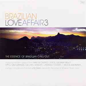 Various - Brazilian Love Affair: Vol. 3 download flac