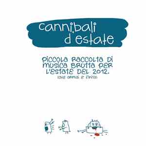 Various - Cannibali D'Estate download flac