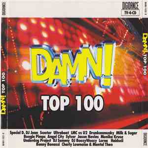 Various - Damn! Top 100 download flac