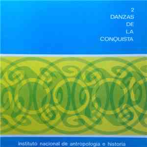 Various - Danzas De La Conquista download flac