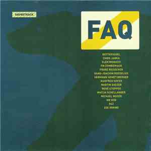 Various - FAQ (Soundtrack) download flac