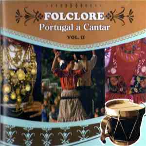 Various - Folclore - Portugal a Cantar (Vol. II) download flac
