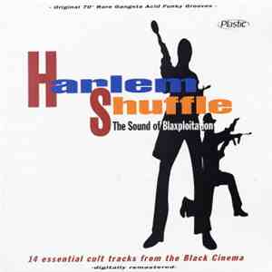 Various - Harlem Shuffle download flac
