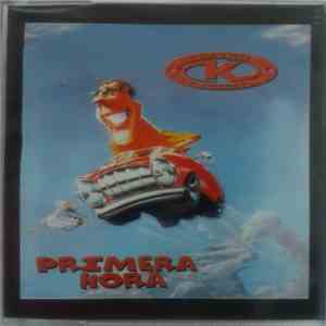 Various - Kapital Primera Hora download flac
