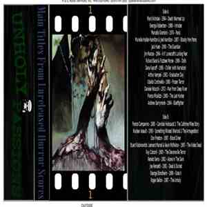 Various - Main Titles From Unreleased Horror Scores Vol. I download flac