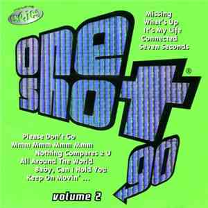 Various - One Shot 90 Volume 2 download flac