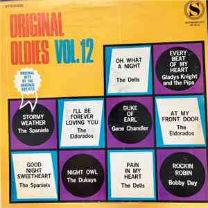 Various - Original Oldies Vol 12 download flac