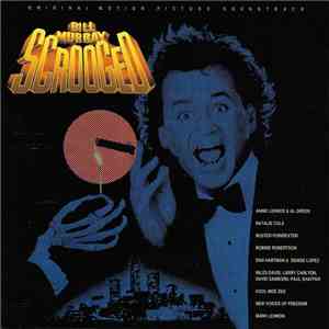 Various - Scrooged - Original Motion Picture Soundtrack download flac