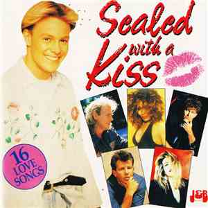 Various - Sealed With A Kiss download flac