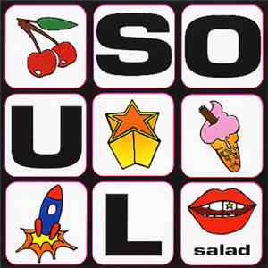 Various - Soul Salad download flac