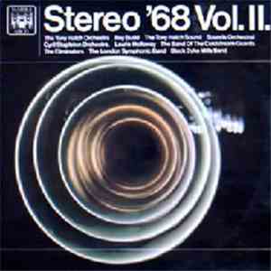 Various - Stereo '68 Vol. II download flac