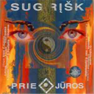 Various - Sugrįšk Prie Jūros FLAC album