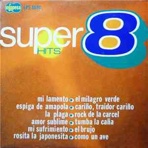 Various - Super Hits 8 download flac