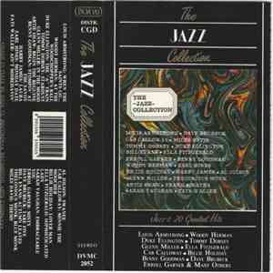Various - The Jazz Collection - Jazz's 20 Greatest Hits download flac
