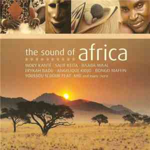 Various - The Sound Of Africa download flac