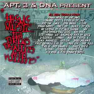 Various - Theme Music To Drug Dealins And Killins download flac
