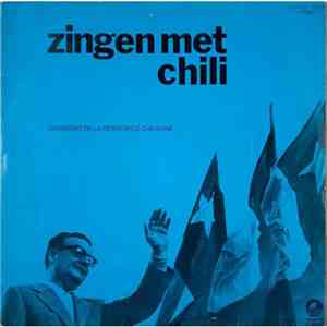Various - Zingen Met Chili download flac