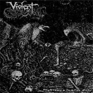 Violent Scum - Festering in Endless Decay download flac