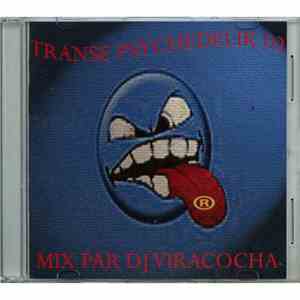 Viracocha - Transe Psychedelik 02 FLAC album