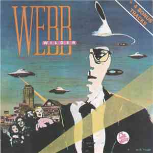 Webb Wilder And The Beatnecks - It Came From Nashville download flac