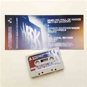 Whirling Hall Of Knives - Another Shudder download flac