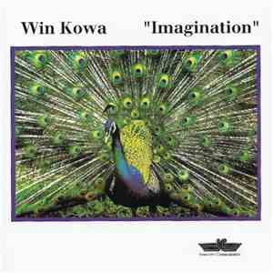 Win Kowa - Imagination download flac