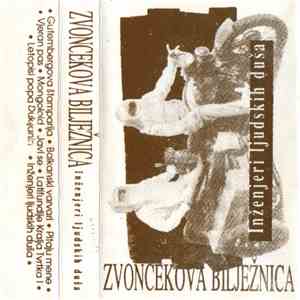 Zvoncekova Bilježnica - Inženjeri Ljudskih Duša download flac
