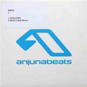 Aalto - 5 download flac