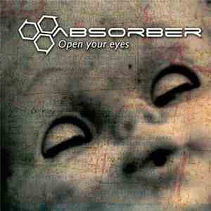 Absorber - Open Your Eyes download flac