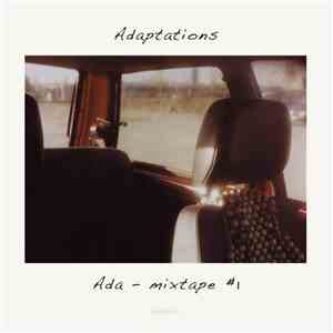 Ada - Adaptations Mixtape #1 download flac