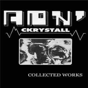 ADN' Ckrystall - Collected Works download flac