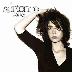 Adrienne Pauly - Adrienne Pauly download flac