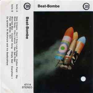 Al McKenzie And His Beatbrothers - Beat-Bombe download flac