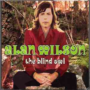 Al Wilson  - The Blind Owl download flac