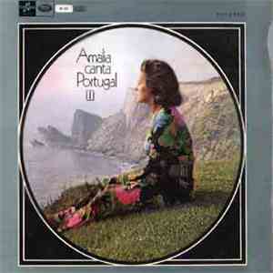 Amália Rodrigues - Amália Canta Portugal III download flac