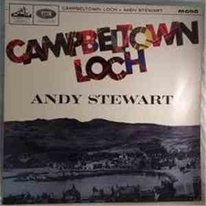 Andy Stewart - Campbeltown Loch download flac