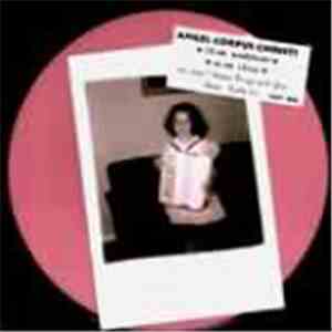 Angel Corpus Christi + Dean Wareham + Alan Vega - Je T'aime (I Wanna Boogie With You) download flac