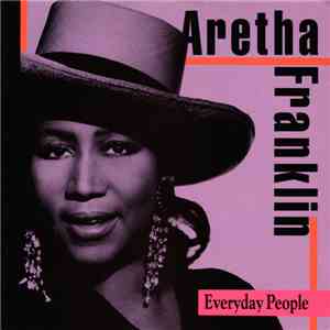 Aretha Franklin - Everyday People download flac