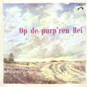 Armand Preud'homme - Op De Purp'ren Hei download flac