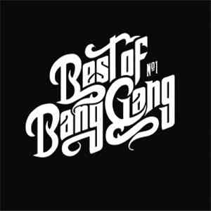 Bang Gang - Best of Bang Gang download flac