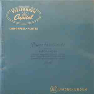 Barclay Allen - Piano Highlights Gespielt von Barclay Allen download flac