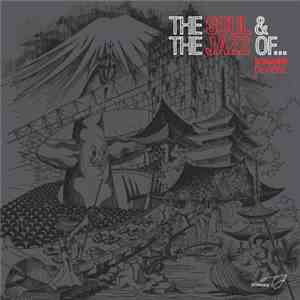 Benjamin Devigne - The Soul And Jazz Of Benjamin Devigne download flac